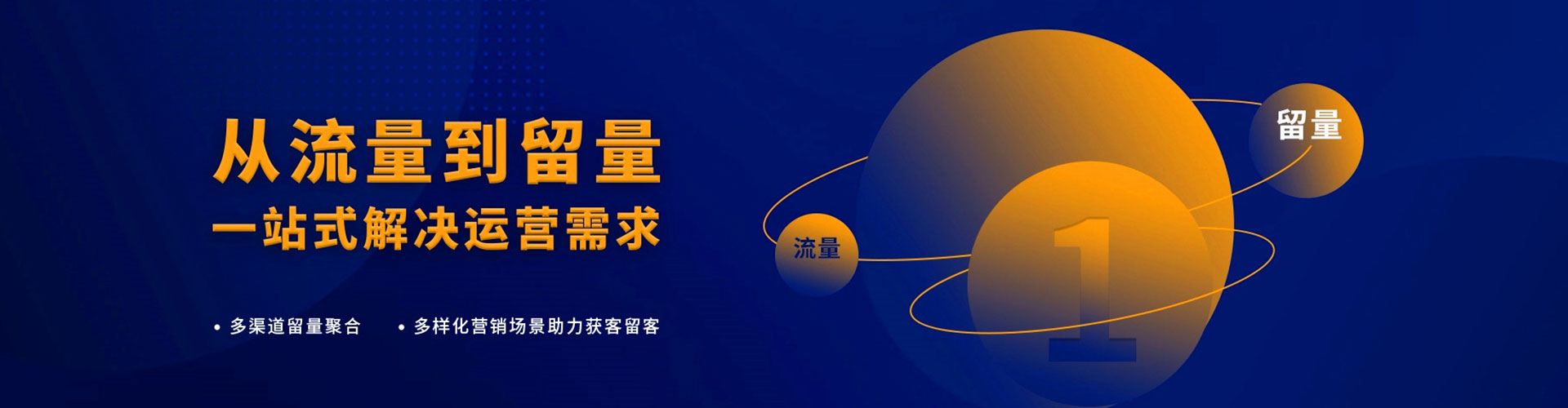 齐齐哈尔信息流托管